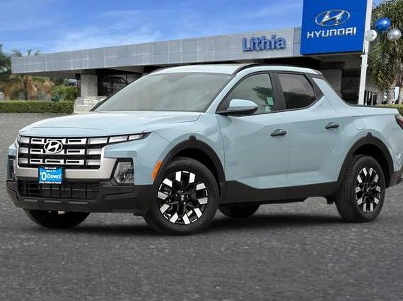 HYUNDAI SANTA CRUZ 2025 5NTJB4DE3SH127490 image HYUNDAI SANTA CRUZ 2025 5NTJB4DE3SH127490 image